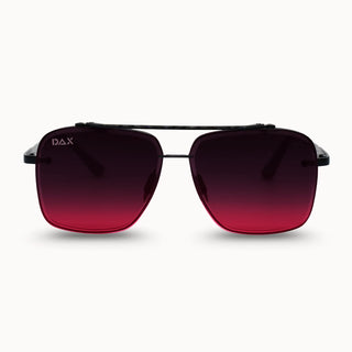 DAX Eyewear Dallas Smokeshow - Women's Modern Aviator Sunglasses