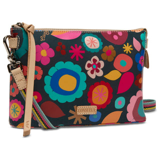 Consuela Midtown Crossbody - Amelie