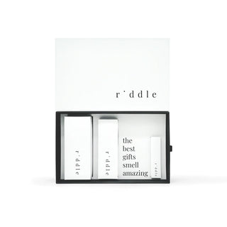 Riddle Oil The Layering Gift Set - Original
