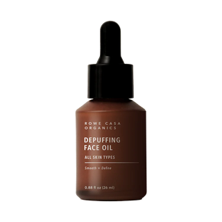Rowe Casa Depuffing Face Oil