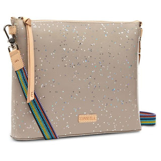 Consuela Downtown Crossbody - Faye