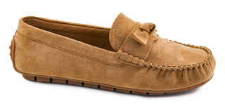 Corkys Driving Miss Daisy Moccasin Loafer - 2 Colors!