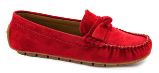 Corkys Driving Miss Daisy Moccasin Loafer - 2 Colors!