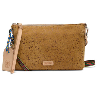 Consuela Midtown Crossbody - Cider