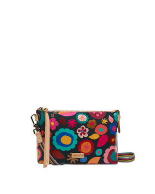 Consuela Midtown Crossbody - Amelie
