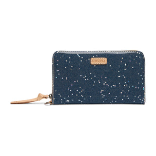 Consuela Essential Wallets