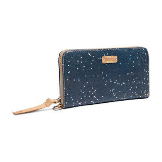 Consuela Essential Wallets