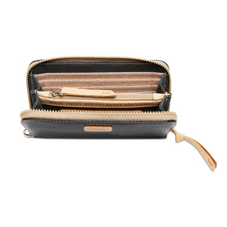 Consuela Essential Wallets