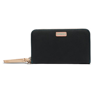 Consuela Essential Wallets