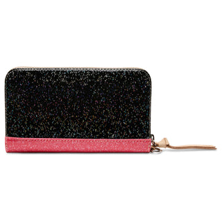 Consuela Essential Wallet - Bae