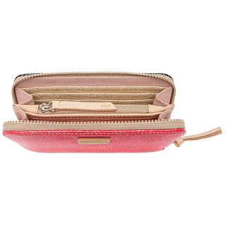 Consuela Essential Wallet - Bae