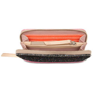 Consuela Essential Wallet - Bae