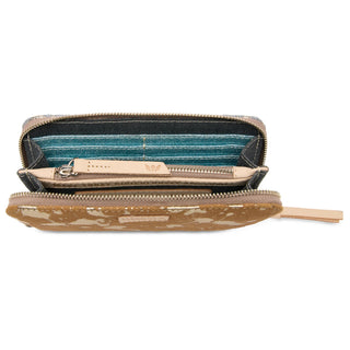 Consuela Essential Wallet - Beau