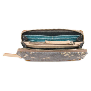 Consuela Essential Wallet - Beau