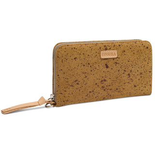 Consuela Essential Wallet - Cider
