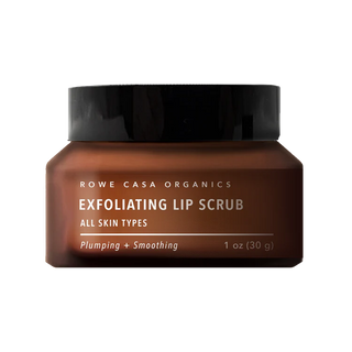 Rowe Casa Exfoliating Lip Scrub
