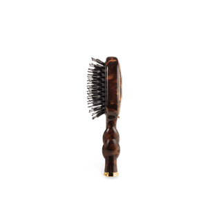 TELETIES Mini Boar Bristle Hair Brushes