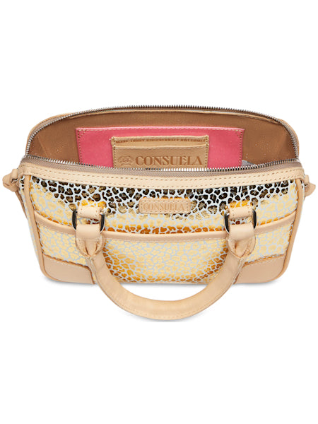 Consuela Luncheon Handbags