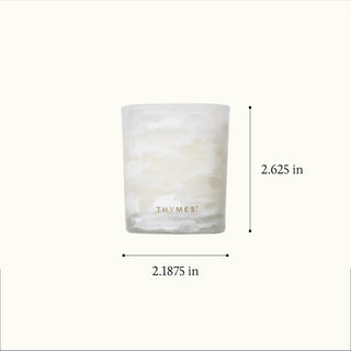 Thymes Frasier Fir Tidings Boxed Votive - 2oz