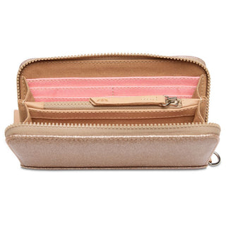 Consuela Essential Wallet - Emery