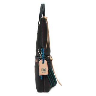 Consuela Field Tote - Cyndi