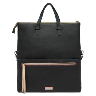 Consuela Field Tote - Cyndi