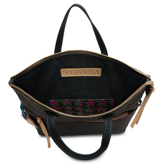 Consuela Field Tote - Cyndi