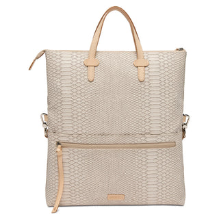 Consuela Field Tote - Thunderbird