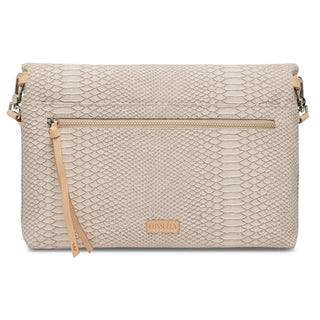 Consuela Field Tote - Thunderbird