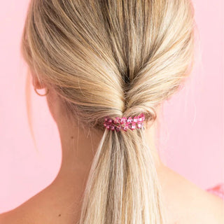 Teleties Flirt Alert Mix Pack Hair Ties