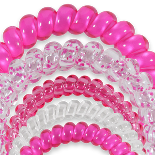 Teleties Flirt Alert Mix Pack Hair Ties