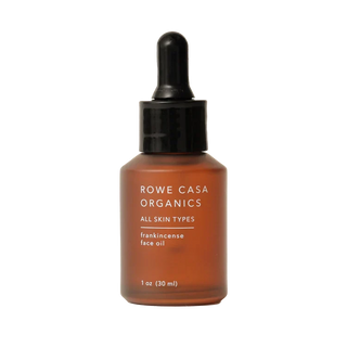 Rowe Casa Frankincense Face Oil