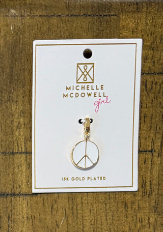 Girls Icon Bracelet/Necklace Charms