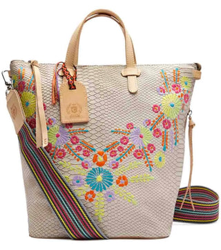 Consuela Sling Totes