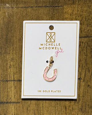 Girls Icon Bracelet/Necklace Charms