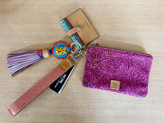 Consuela Combi Wristlets