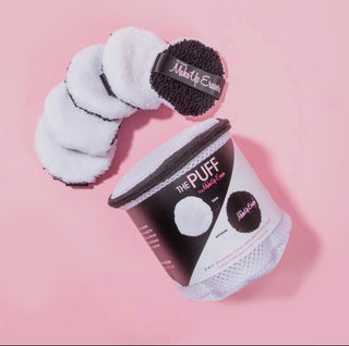 MakeUp Eraser The Puff (5 Pack): Tone & Deeply Exfoliate