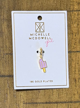 Girls Sweet Treats Bracelet/Necklace Charms