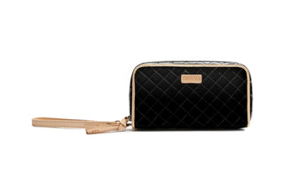 Consuela Wristlet Wallets
