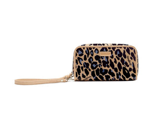 Consuela Wristlet Wallets