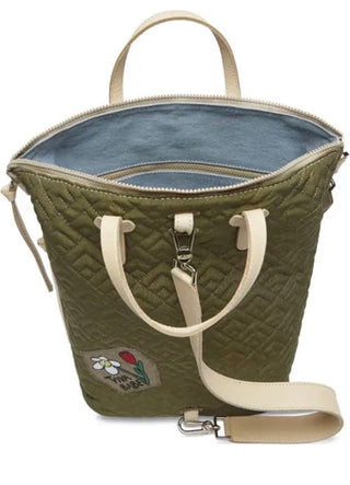 Consuela Sling Totes