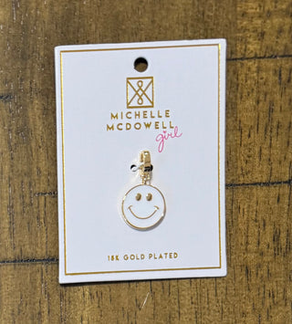 Girls Icon Bracelet/Necklace Charms