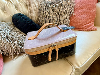 Consuela Train Cases