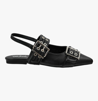 Corkys On the Prowl Slingback Shoes