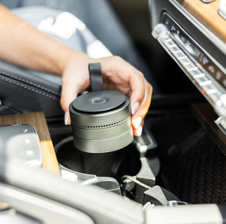 Bridgewater Sweet Grace Pura Car Diffuser Set