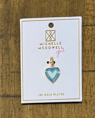 Girls Friendship Bracelet/Necklace Charms