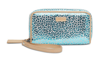 Consuela Wristlet Wallets