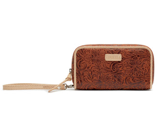 Consuela Wristlet Wallets
