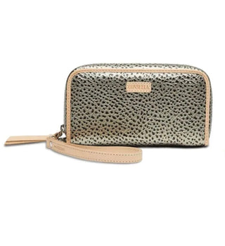 Consuela Wristlet Wallets