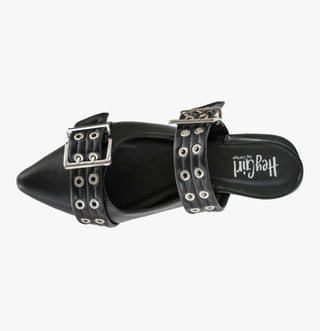 Corkys On the Prowl Slingback Shoes